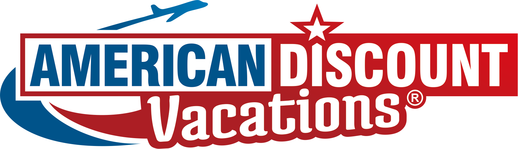 American Discount Vacations Logo