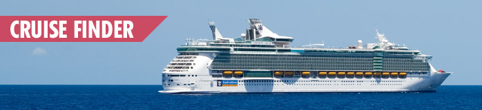 cruise finder website