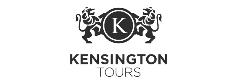 kensington tours korea